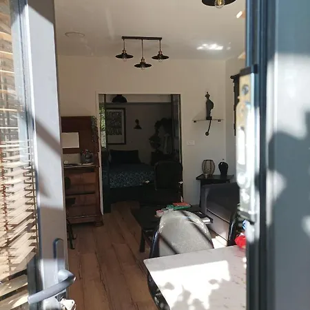 Ferienhaus Les Tonnelles De Manal Charmante Maison D'hotes, Serenite Absolue Espaly-Saint-Marcel