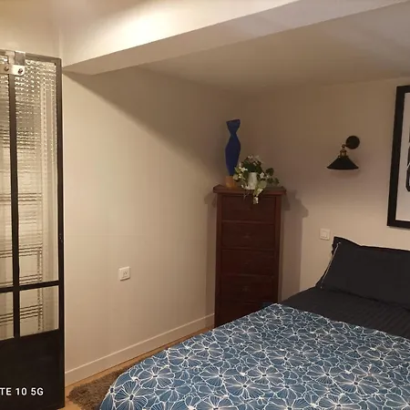 Les Tonnelles De Manal Charmante Maison D'hotes, Serenite Absolue Ferienhaus *