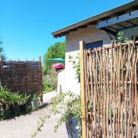 Les Tonnelles De Manal Charmante Maison D'hotes, Serenite Absolue Ferienhaus