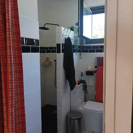 Les Tonnelles De Manal Charmante Maison D'hotes, Serenite Absolue Ferienhaus