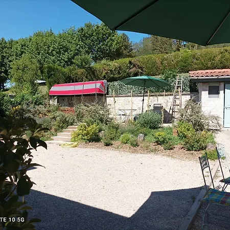Les Tonnelles De Manal Charmante Maison D'hotes, Serenite Absolue Espaly-Saint-Marcel
