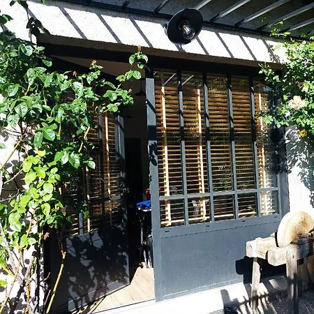 Les Tonnelles De Manal Charmante Maison D'hotes, Serenite Absolue Ferienhaus