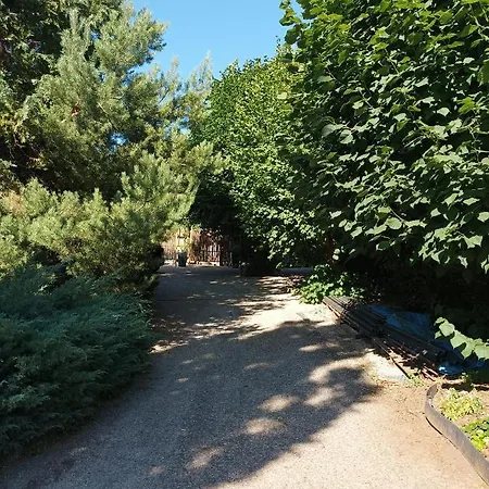 Les Tonnelles De Manal Charmante Maison D'hotes, Serenite Absolue *