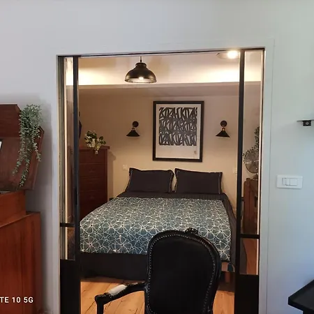 Les Tonnelles De Manal Charmante Maison D'hotes, Serenite Absolue Ferienhaus *