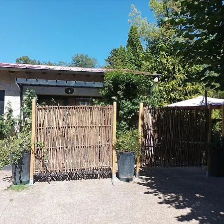 Les Tonnelles De Manal Charmante Maison D'hotes, Serenite Absolue Ferienhaus Espaly-Saint-Marcel