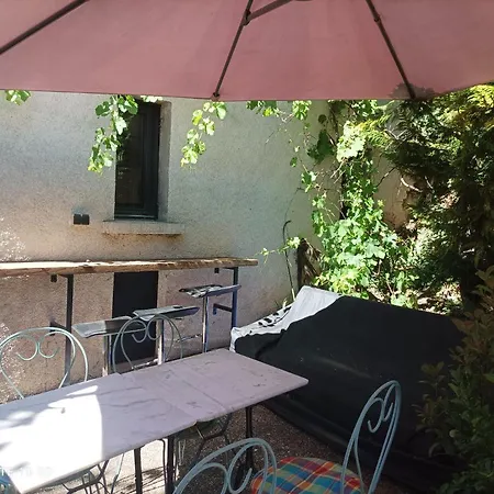 Les Tonnelles De Manal Charmante Maison D'hotes, Serenite Absolue Ferienhaus *