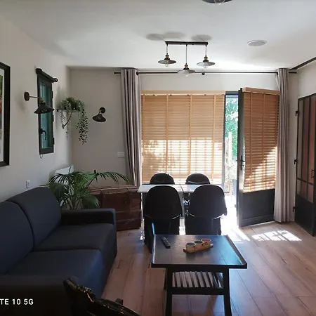 Les Tonnelles De Manal Charmante Maison D'hotes, Serenite Absolue *